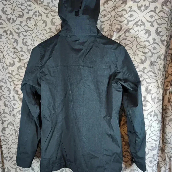 Columbia Marshall Pass Storm-Lite DP Women's Medium - Picture 6 of 14